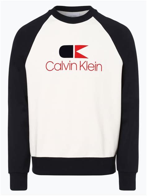 calvin klein pullover herren peek und cloppenburg